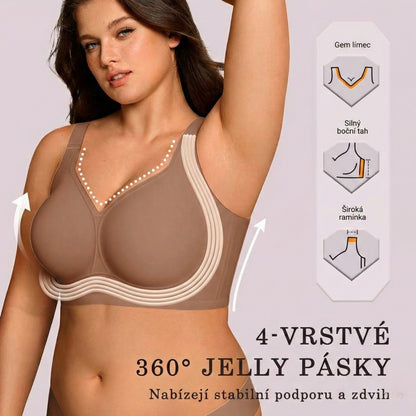 OEAK BH | Jelly technology