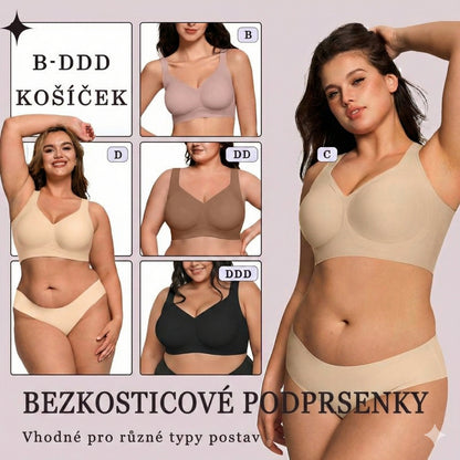 OEAK BH | Jelly technology