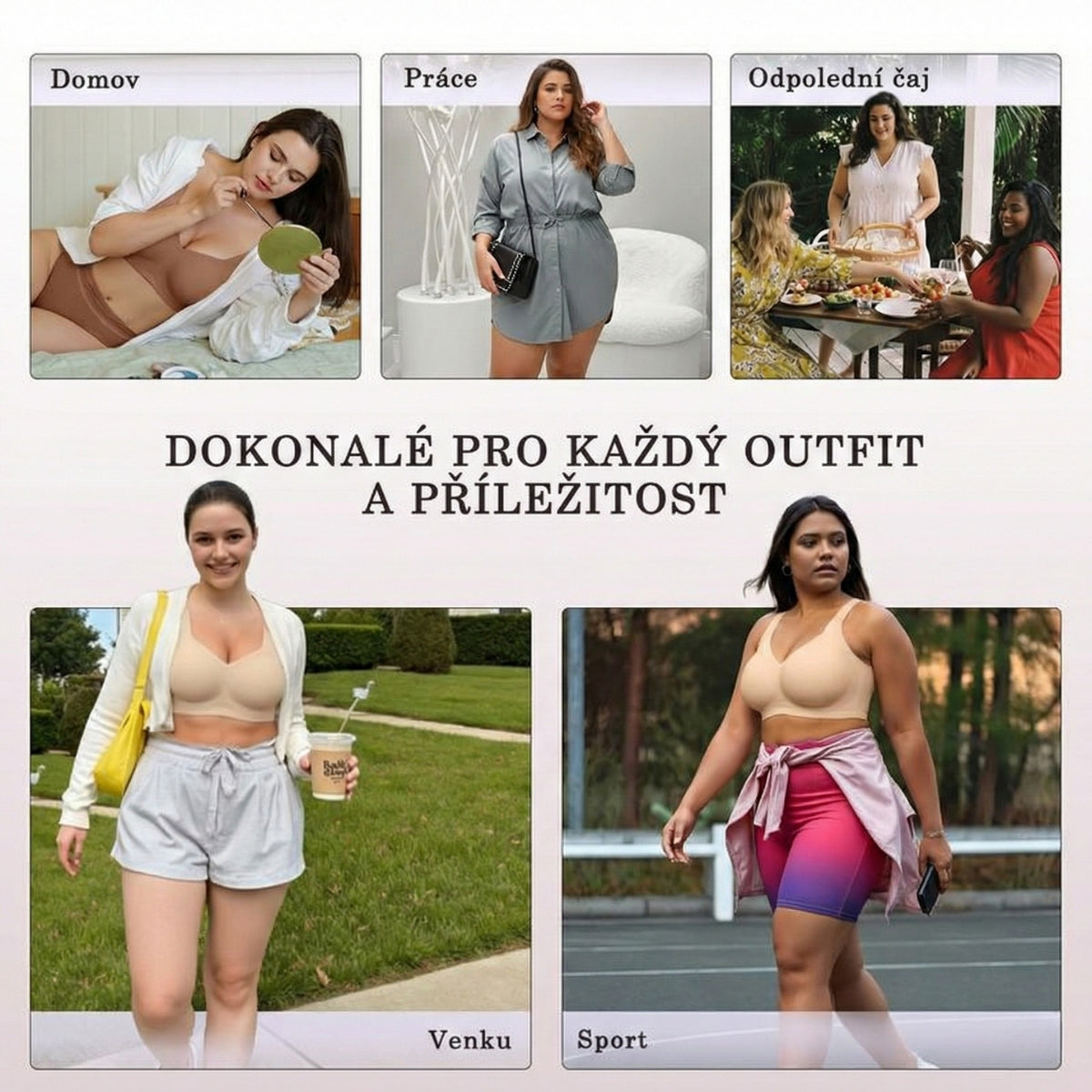 OEAK BH | Jelly technology